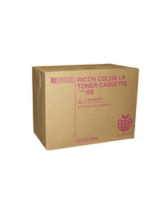 Ricoh Toner AP3800C Magenta cartuccia toner Originale