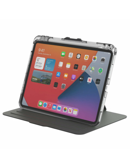 Targus THZ985GL custodia per tablet 27,9 cm (11") Custodia a libro Nero