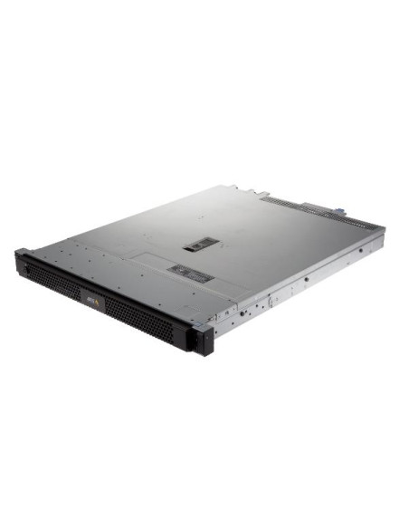 AXIS S1132 RECORDER RACK SERVER