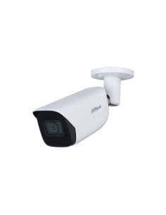 Dahua Technology WizSense IPC-HFW3841E-S-S2 telecamera di sorveglianza Pallottola (forma) Telecamera di sicurezza IP Interno e e