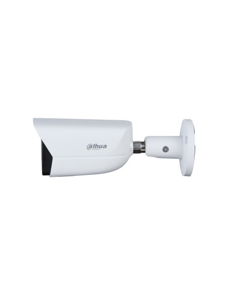 Dahua Technology WizSense IPC-HFW3841E-S-S2 telecamera di sorveglianza Pallottola (forma) Telecamera di sicurezza IP Interno e e