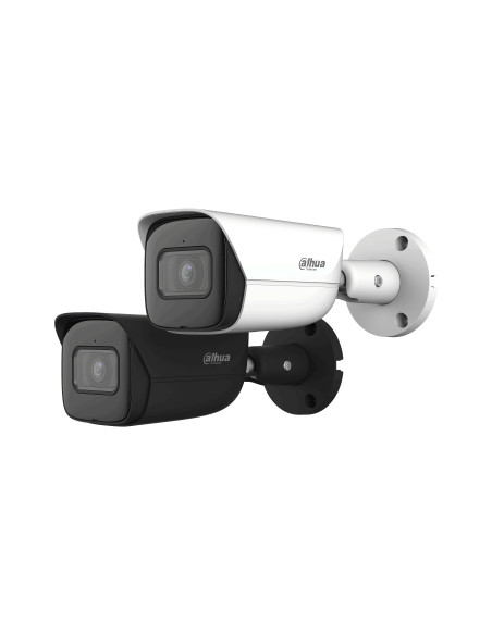 Dahua Technology WizSense IPC-HFW3841E-S-S2 telecamera di sorveglianza Pallottola (forma) Telecamera di sicurezza IP Interno e e