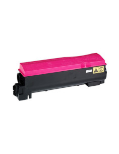 KYOCERA TK-550M cartuccia toner 1 pz Originale Magenta