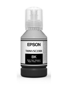 Epson SC-T3100X cartuccia d'inchiostro 1 pz Originale Nero