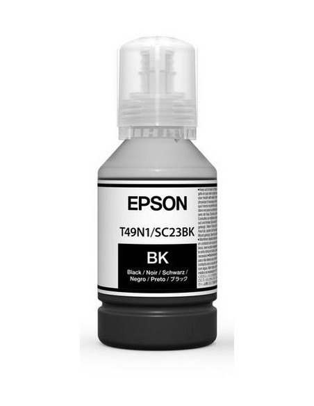 Epson SC-T3100X cartuccia d'inchiostro 1 pz Originale Nero