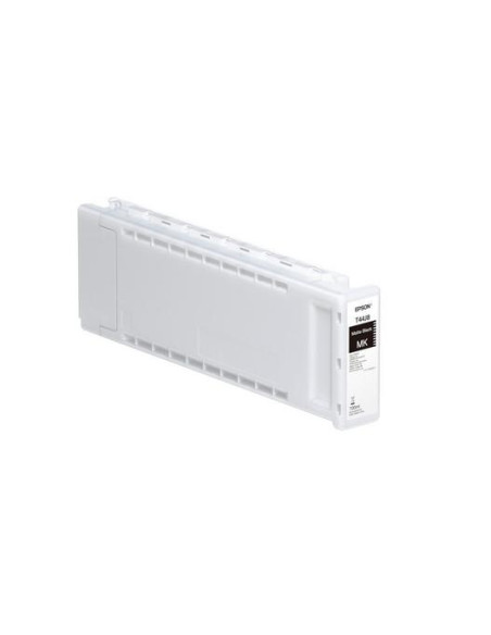 Epson UltraChrome PRO 12 cartuccia d'inchiostro 1 pz Originale Nero opaco