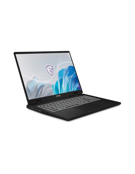 MSI NB CREATOR M16 HX C14VFG-068IT I7-14700HX 32GB 1TB SSD 16 QHD+ RTX 4060 8GB WIN 11 HOME