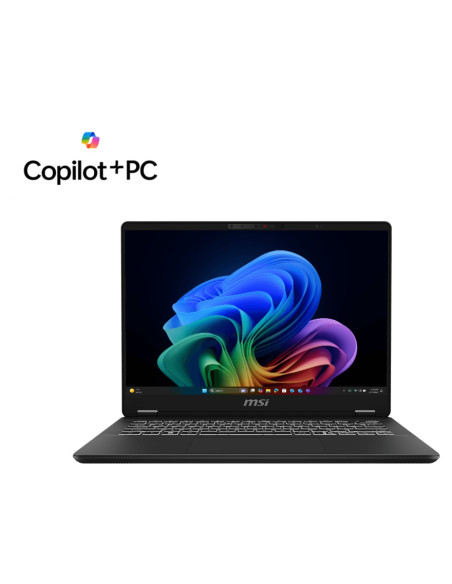 MSI NB PRESTIGE 14 AI+ EVO C2VMG-025IT ULTRA 7 258V 32GB 1TB SSD 14 FHD WIN 11 PRO
