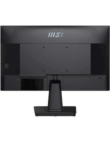 MSI PRO MP225 Monitor PC 54,6 cm (21.5") 1920 x 1080 Pixel Full HD LED Nero