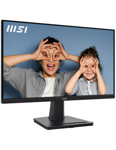 MSI PRO MP225 Monitor PC 54,6 cm (21.5") 1920 x 1080 Pixel Full HD LED Nero