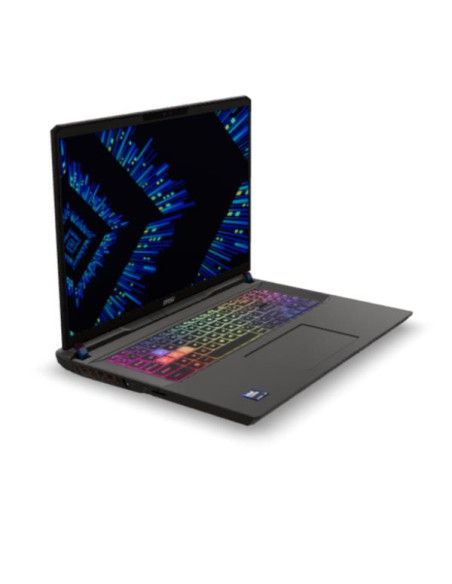 MSI Vector 16 HX AI Intel Core Ultra 9 275HX 16GB GeForce RTX 5080 1TB 16" QHD+ Windows 11