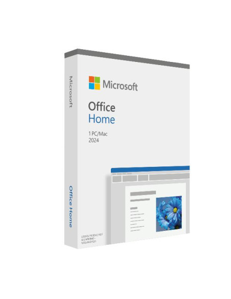 OFFICE HOME 2024 IT