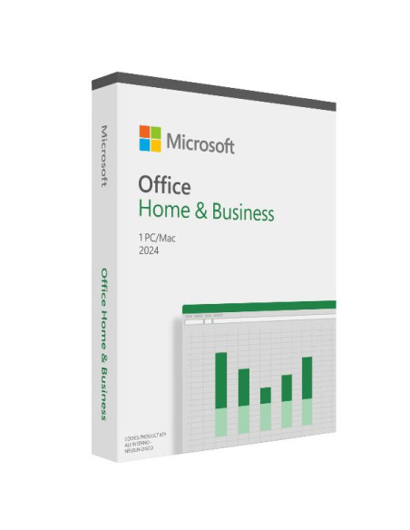 OFFICE HOME AND BUSINESS 2024 IT