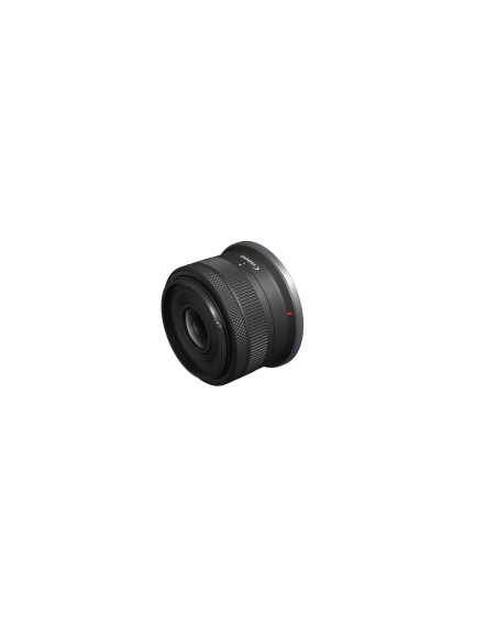 Canon RF-S 10-18mm F4.5-6.3 IS STM MILC Obiettivo con zoom grandangolare Nero