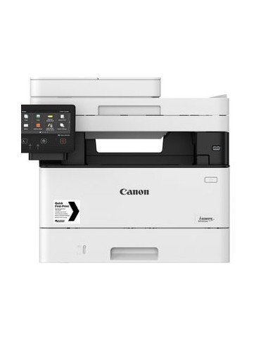 Canon i-SENSYS MF453DW Laser A4 1200 x 1200 DPI 38 ppm Wi-Fi