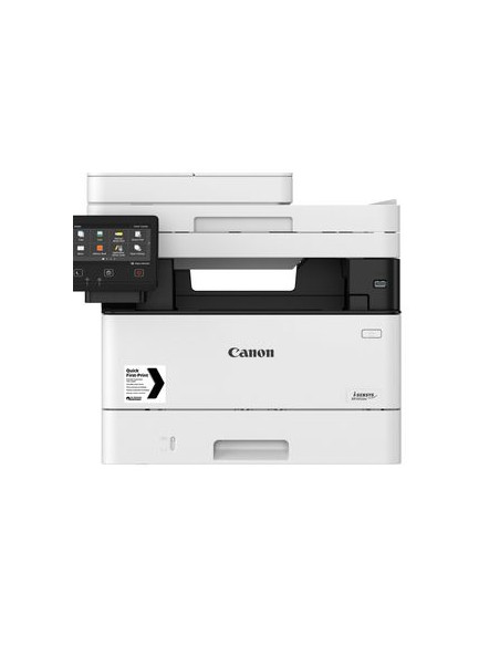 Canon i-SENSYS MF453DW Laser A4 1200 x 1200 DPI 38 ppm Wi-Fi