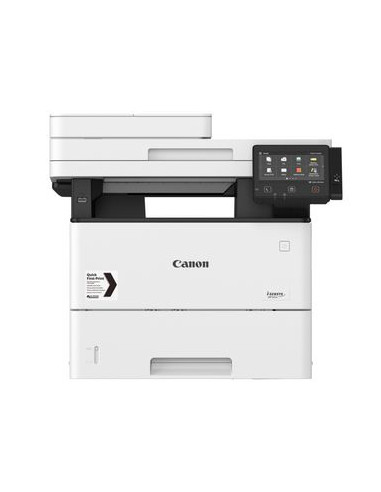 Canon i-SENSYS MF455DW Laser A4 1200 x 1200 DPI 38 ppm Wi-Fi