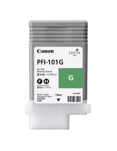 Canon PFI-101G cartuccia d'inchiostro 1 pz Originale Verde