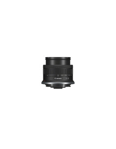 Canon RF-S 10-18mm F4.5-6.3 IS STM MILC Obiettivo con zoom grandangolare Nero 2