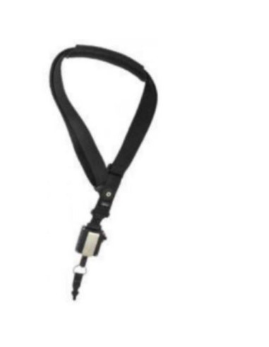 MC33 RETRACTABLE LANYARD