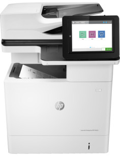 HP LaserJet Enterprise Stampante multifunzione Enterprise LaserJet M635h