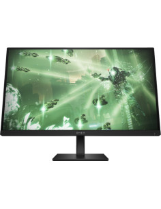 HP OMEN by 27" QHD 165 Hz Gaming Monitor - 27qz