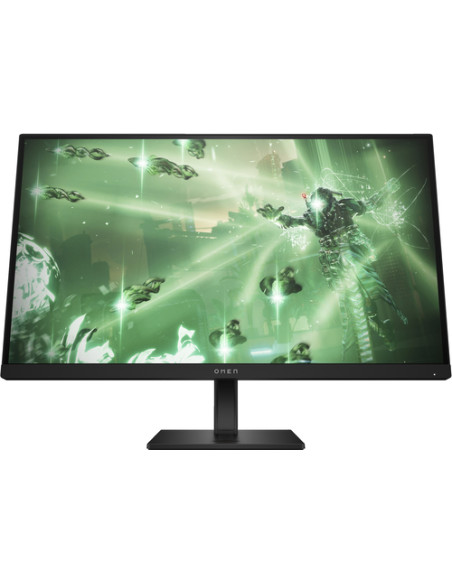 HP OMEN by 27" QHD 165 Hz Gaming Monitor - 27qz