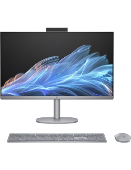 HP OmniStudio X 27-cs0006nl Intel Core Ultra 7 155H 68,6 cm (27") 1920 x 1080 Pixel PC All-in-one 16 GB DDR5-SDRAM 1 TB SSD Wind