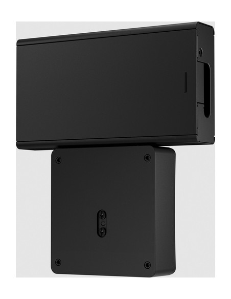 HP Piastra VESA ProOne G9 con supporto alimentatore