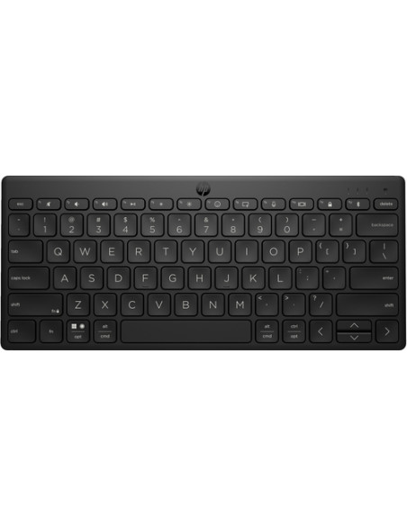 HP Tastiera Bluetooth multi-dispositivo compatta 355