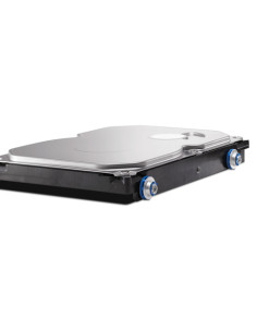 HP Unità disco rigido SATA (NCQ/Smart IV) da 1 TB 7200 rpm 6 Gbp/s
