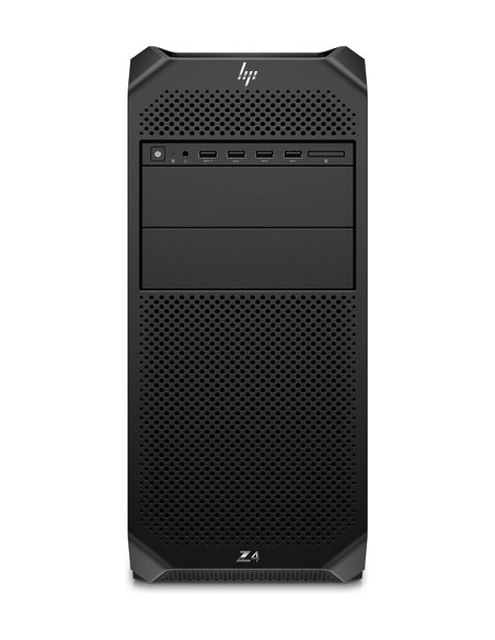 HP Z4 G5 Intel® Xeon® W W5-2545 64 GB DDR5-SDRAM 1 TB SSD Windows 11 Pro Tower Stazione di lavoro Nero