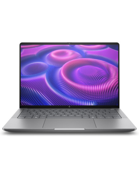 HP ZBook Ultra 14 inch G1a Mobile Workstation PC Wolf Pro Security Edition 390 Workstation mobile 35,6 cm (14") Touch screen 2.8