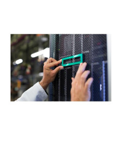 HPE DL380 GEN11 LFF FRONT TM