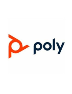 POLY Alimentatore Trio C60 con cavo di alimentazione e CAT-5