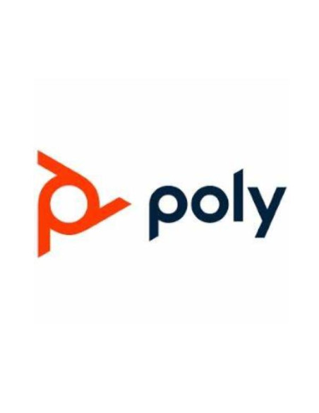 POLY Alimentatore Trio C60 con cavo di alimentazione e CAT-5