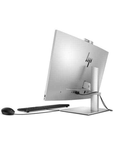 HP EliteOne 870 G9 Intel® Core™ i7 i7-14700 68,6 cm (27") 1920 x 1080 Pixel PC All-in-one 32 GB DDR5-SDRAM 1 TB SSD Windows 1