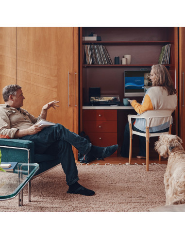 HP EliteOne 870 G9 Intel® Core™ i7 i7-14700 68,6 cm (27") 1920 x 1080 Pixel PC All-in-one 32 GB DDR5-SDRAM 1 TB SSD Windows 1