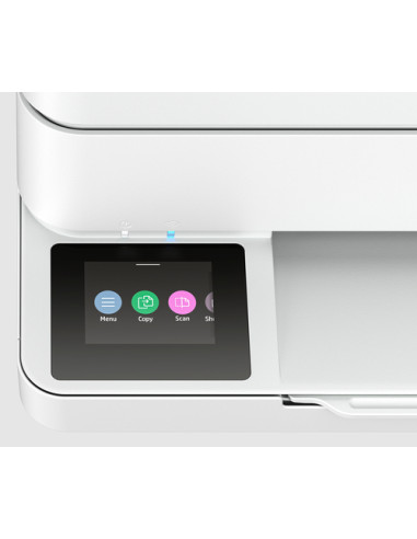 HP ENVY Stampante multifunzione 6530e