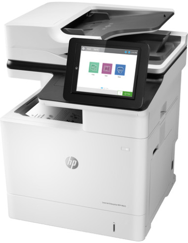 HP LaserJet Enterprise Stampante multifunzione Enterprise LaserJet M635h