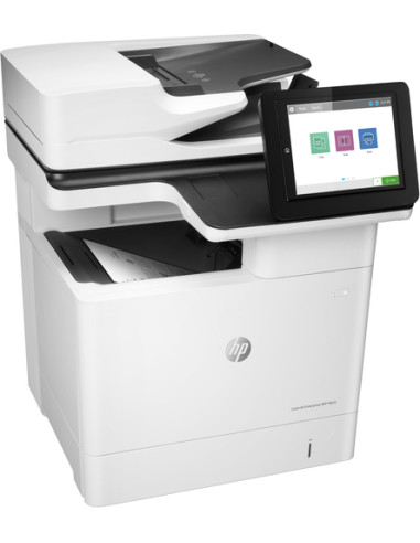 HP LaserJet Enterprise Stampante multifunzione Enterprise LaserJet M635h