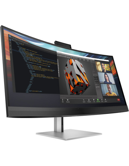 HP Monitor per conferenze 5K2K serie 7 Pro da 39,7" - 740 pm