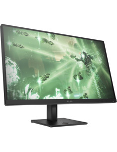 HP OMEN by 27" QHD 165 Hz Gaming Monitor - 27qz 2