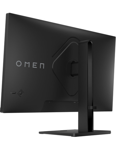 HP OMEN by 27" QHD 165 Hz Gaming Monitor - 27qz