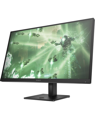 HP OMEN by 27" QHD 165 Hz Gaming Monitor - 27qz