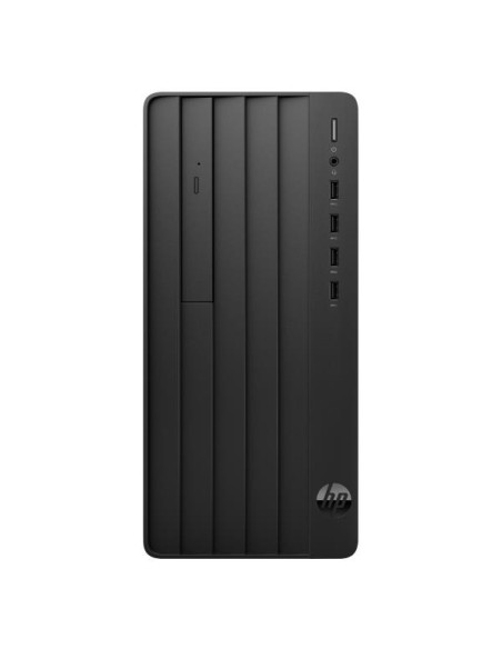 HP Pro Tower 290 G9 Desktop PC Intel® Core™ i5 i5-12500 16 GB DDR4-SDRAM 512 GB SSD Windows 11 Pro Nero