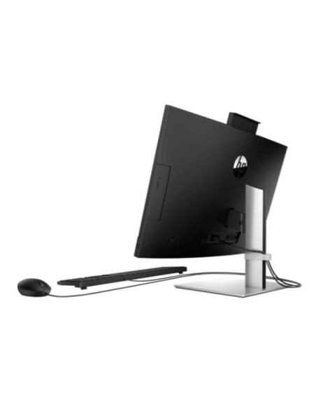 HP ProOne 440 G9 All-in-One PC Intel® Core™ i7 i7-13700T 16 GB DDR4-SDRAM 512 GB SSD Windows 11 Pro Nero