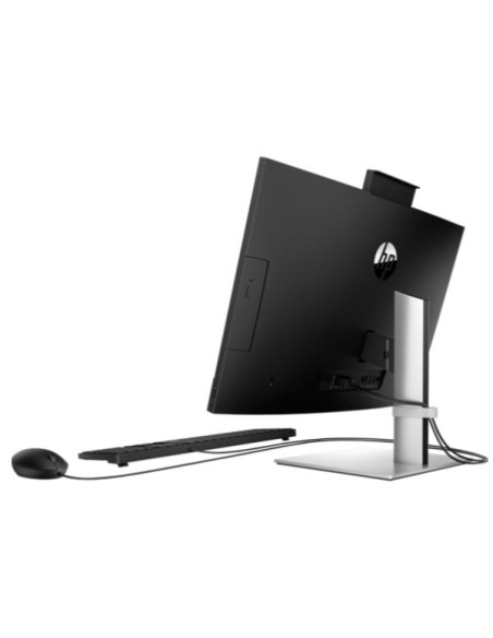 HP ProOne 440 G9 All-in-One PC Intel® Core™ i7 i7-13700T 16 GB DDR4-SDRAM 512 GB SSD Windows 11 Pro Nero