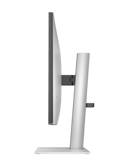 HP Series 7 Pro Monitor serie 7 Pro QHD Thunderbolt 4 da 27'' - 727pu