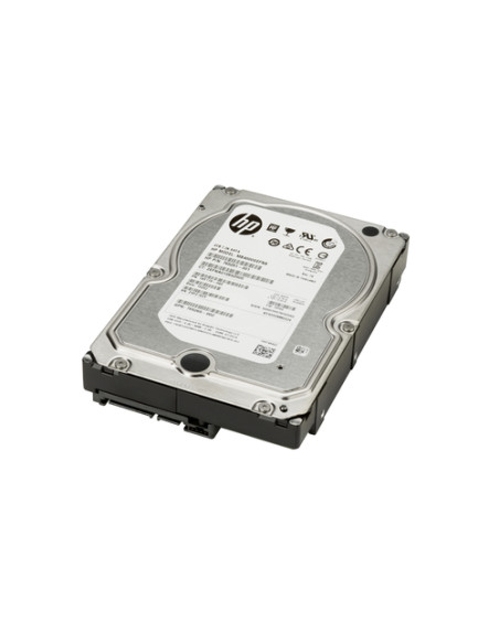 HP Unità disco rigido SATA 7200 da 4 TB